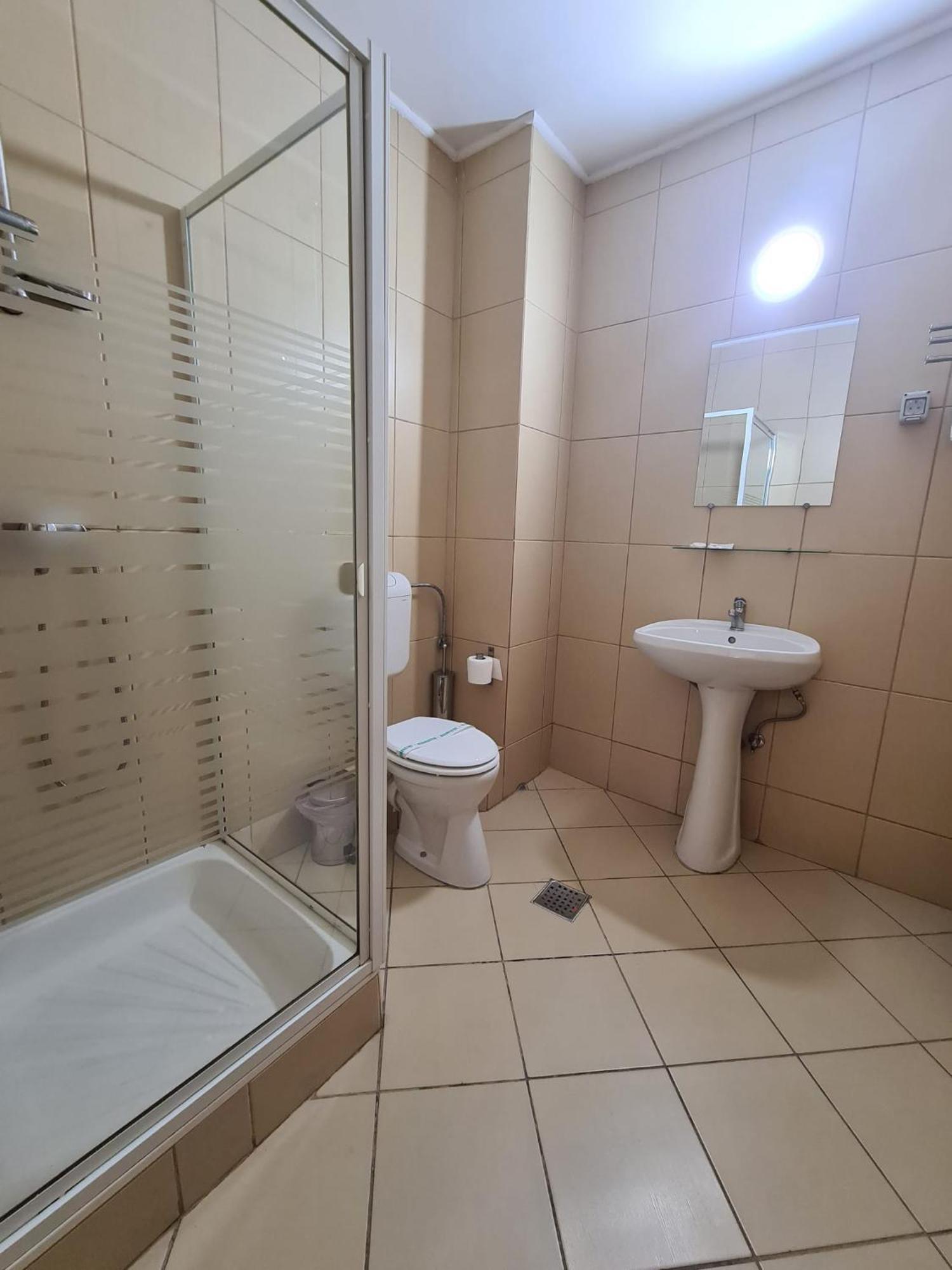 Vila Vitalis بْريدال المظهر الخارجي الصورة